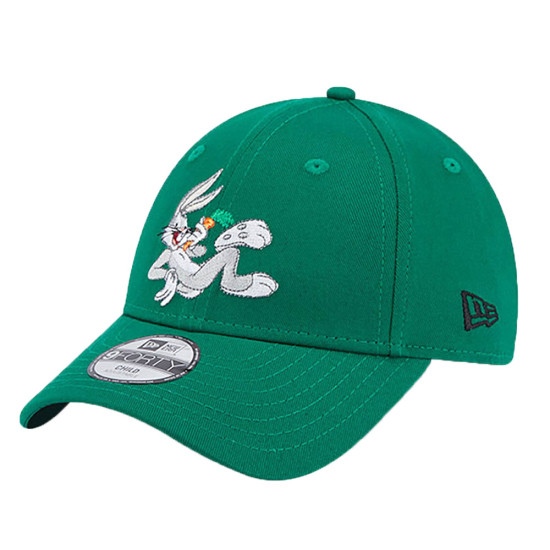 New Era Καπέλο Warner Brothers Bugs Bunny Youth 9FORTY Adjustable Cap